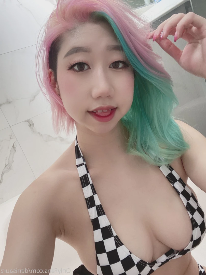 danisaurz Onlyfans leaked photo 11957929 on Hotleaks.tv