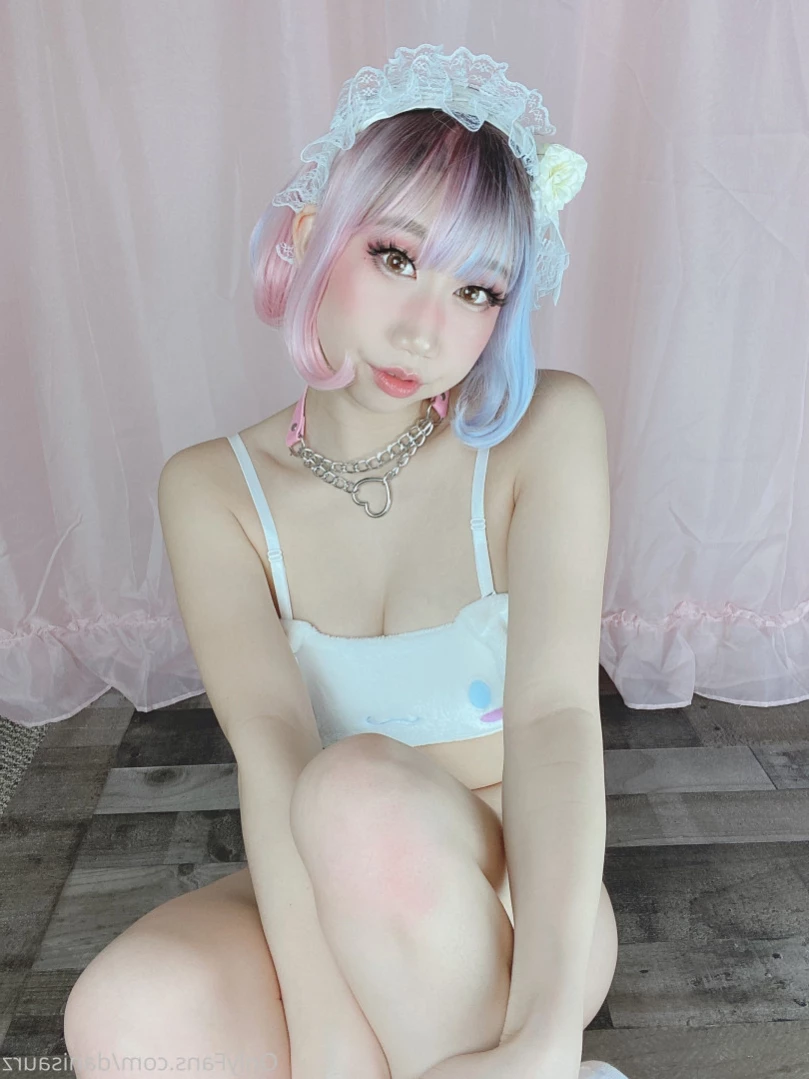 danisaurz Onlyfans leaked photo 11958287 on Hotleaks.tv