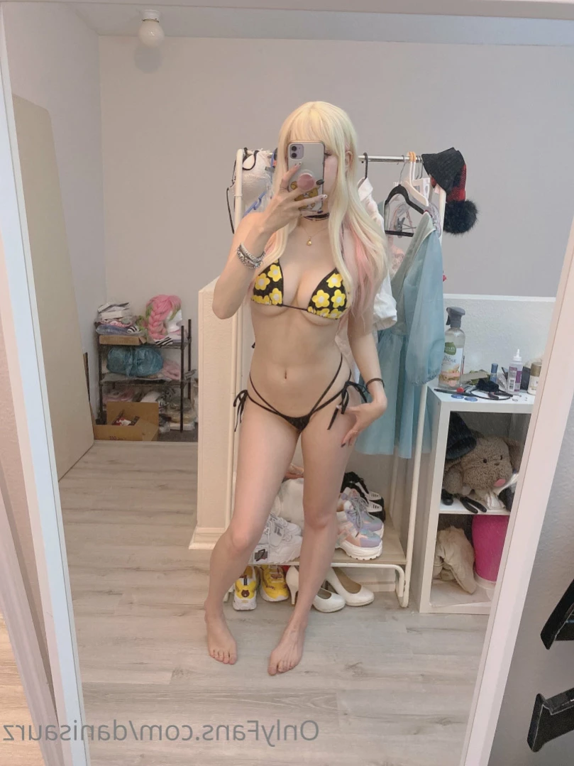 danisaurz Onlyfans leaked photo 11958468 on Hotleaks.tv