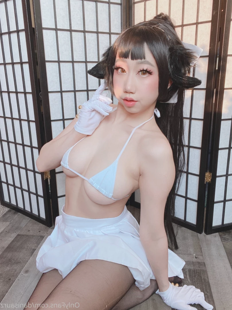 danisaurz Onlyfans leaked photo 11958573 on Hotleaks.tv