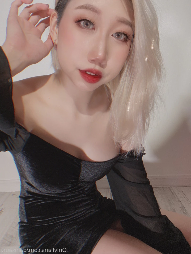 danisaurz Onlyfans leaked photo 11959448 on Hotleaks.tv
