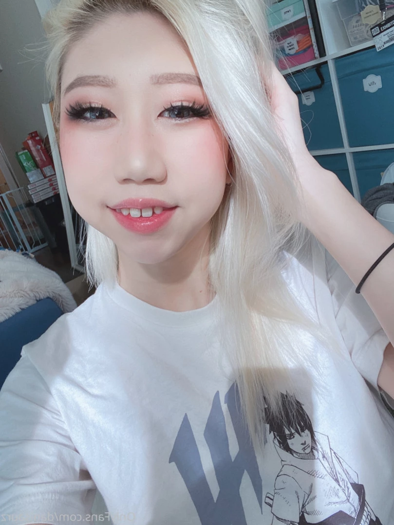 danisaurz Onlyfans leaked photo 11965176 on Hotleaks.tv