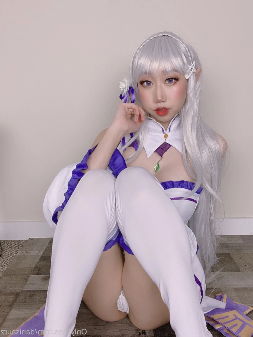 danisaurz Onlyfans leaked photo 11965961 on Hotleaks.tv