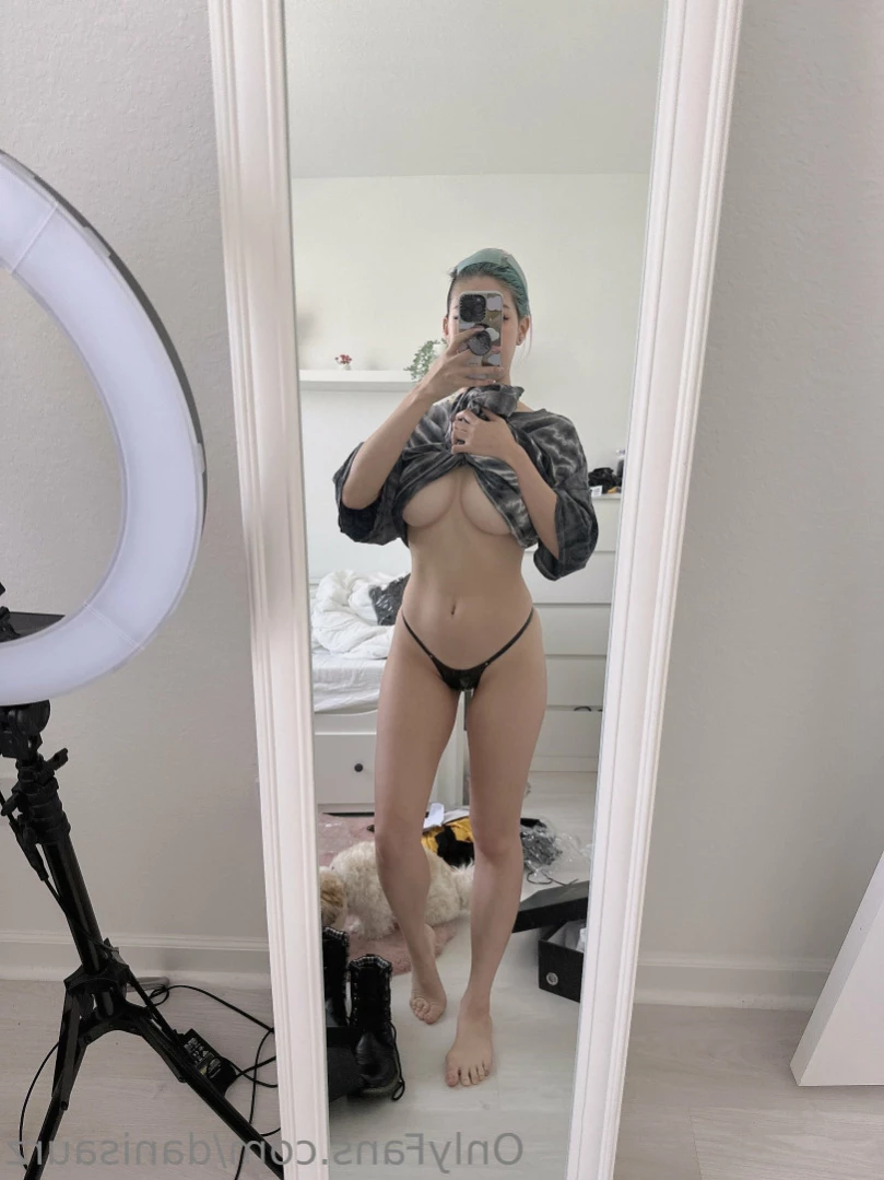 danisaurz Onlyfans leaked photo 11966109 on Hotleaks.tv