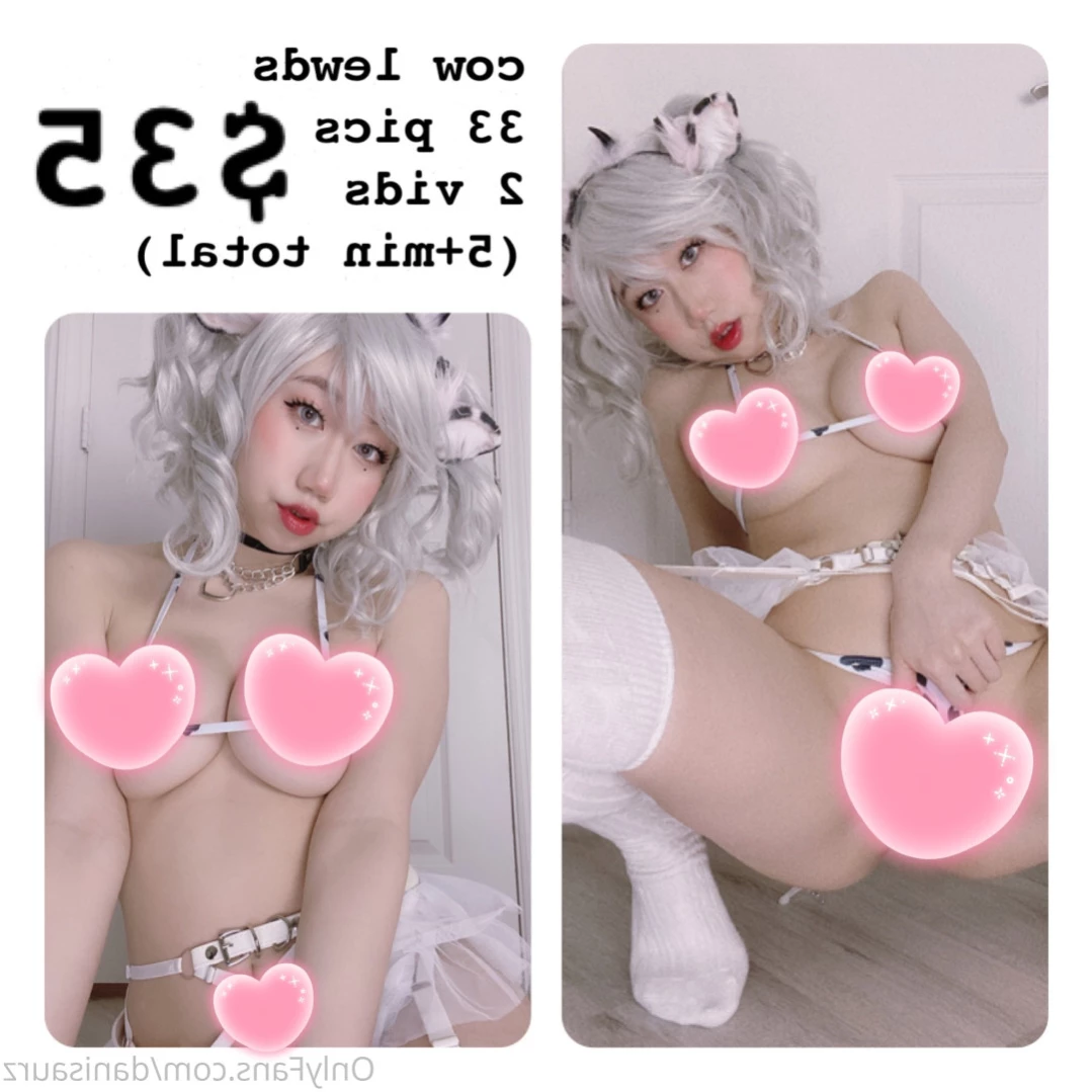 danisaurz Onlyfans leaked photo 11966187 on Hotleaks.tv