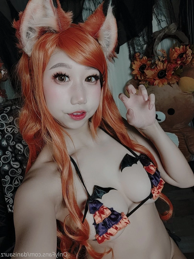 danisaurz Onlyfans leaked photo 11966233 on Hotleaks.tv