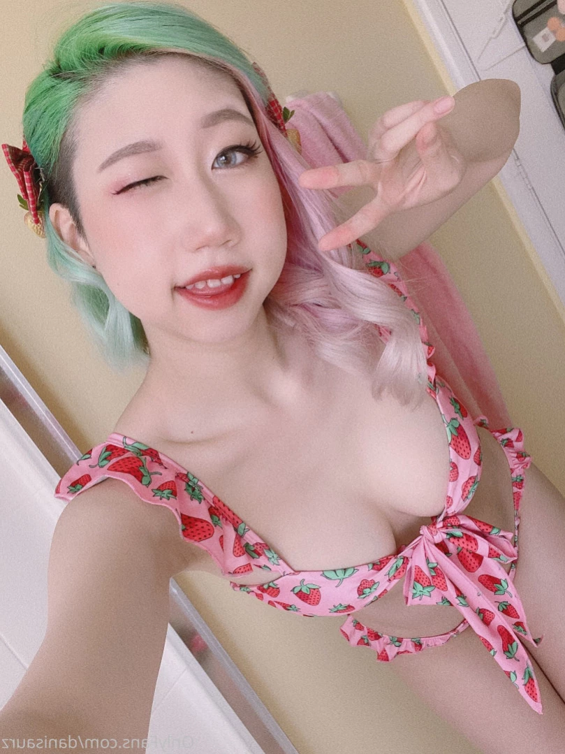 danisaurz Onlyfans leaked photo 11966532 on Hotleaks.tv