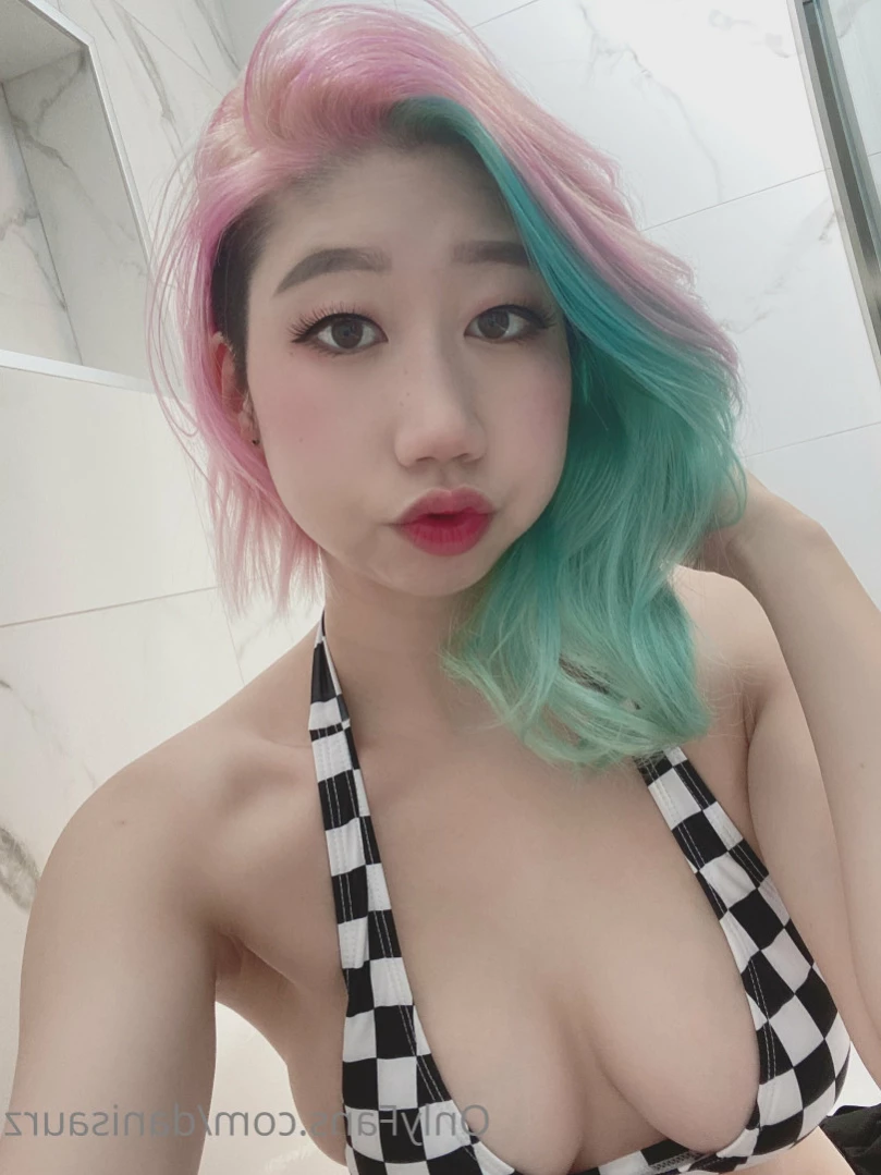 danisaurz Onlyfans leaked photo 11967129 on Hotleaks.tv