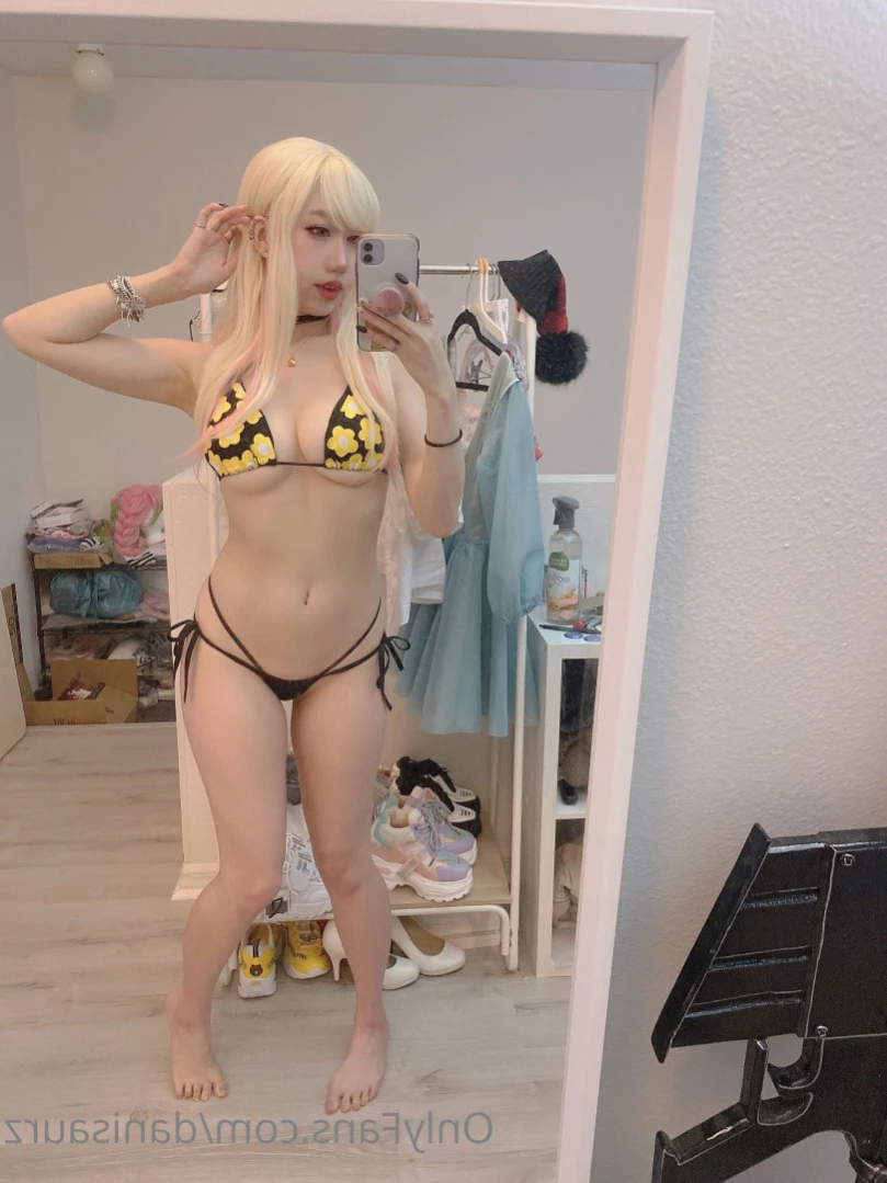 danisaurz Onlyfans leaked photo 11967682 on Hotleaks.tv