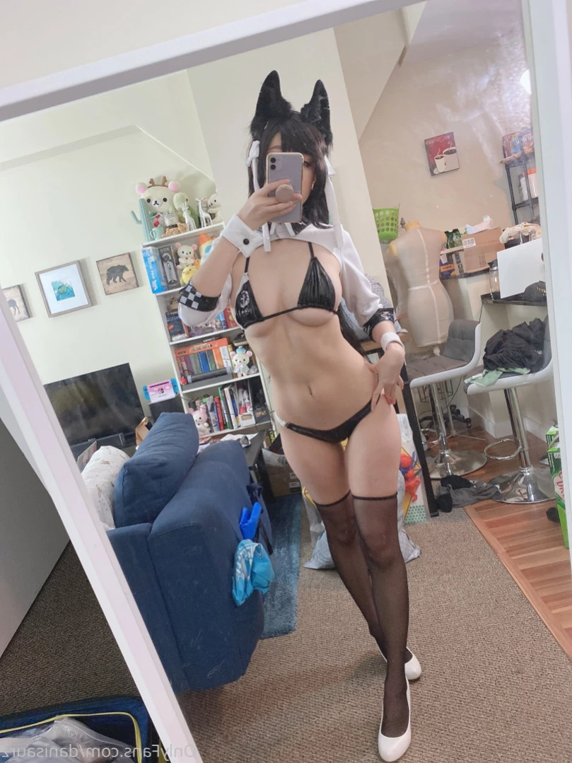 danisaurz Onlyfans leaked photo 11968714 on Hotleaks.tv