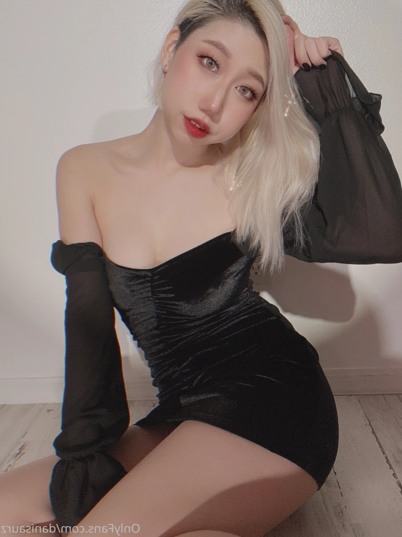 danisaurz Onlyfans leaked photo 11968789 on Hotleaks.tv