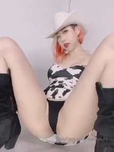 danisaurz Onlyfans leaked video 12002408 on Hotleaks.tv