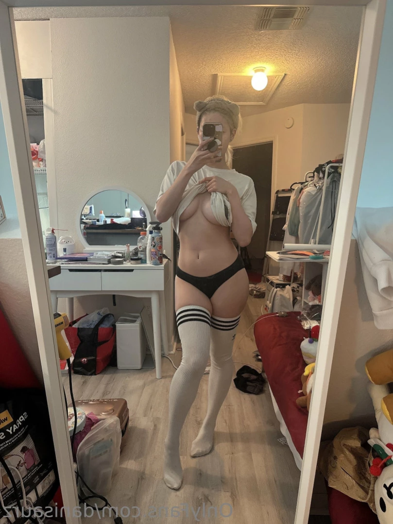 danisaurz Onlyfans leaked photo 12134887 on Hotleaks.tv