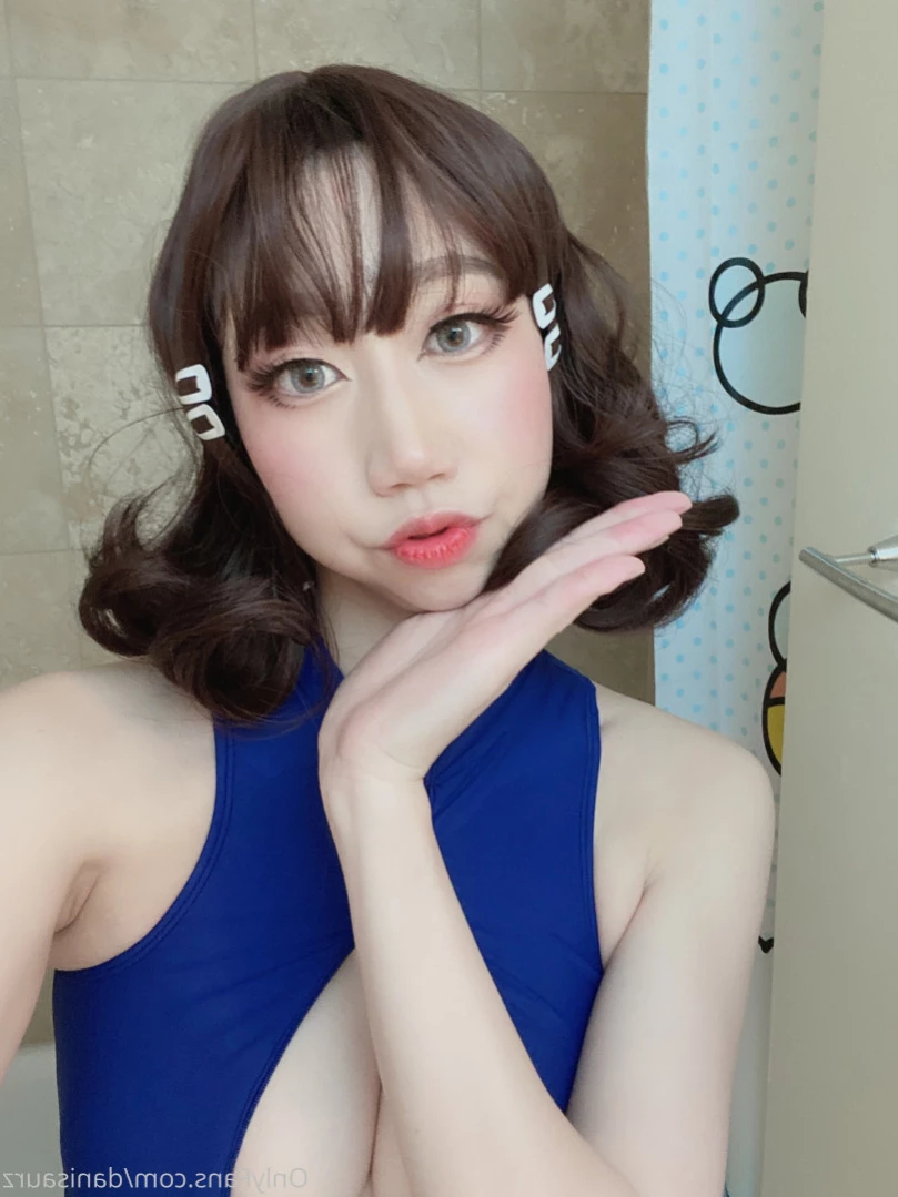 danisaurz Onlyfans leaked photo 12237592 on Hotleaks.tv