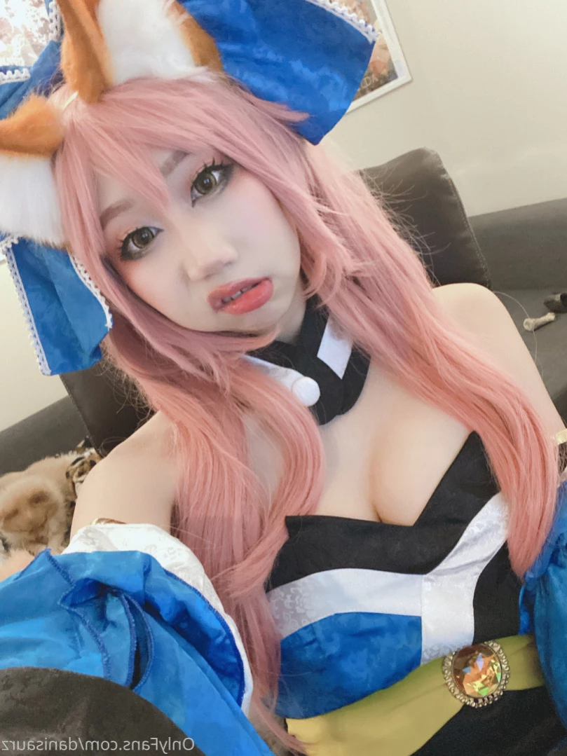 danisaurz Onlyfans leaked photo 12302345 on Hotleaks.tv