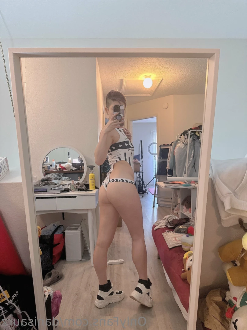 danisaurz Onlyfans leaked photo 12330209 on Hotleaks.tv