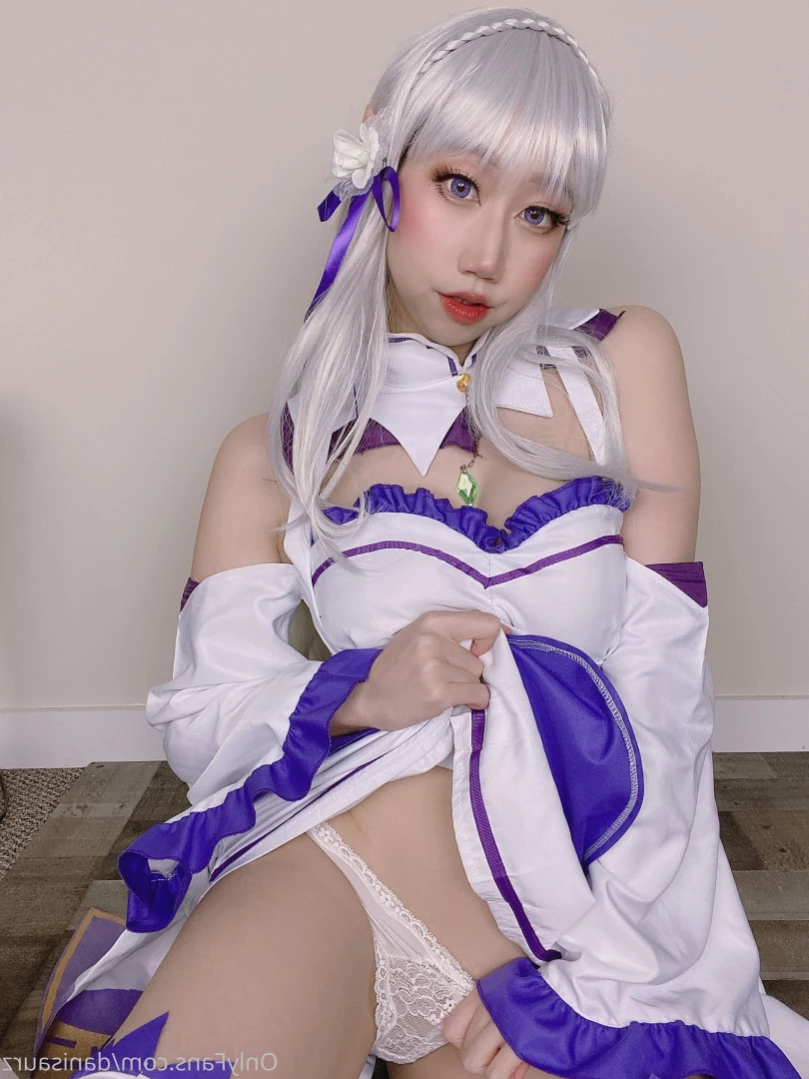 danisaurz Onlyfans leaked photo 12469732 on Hotleaks.tv