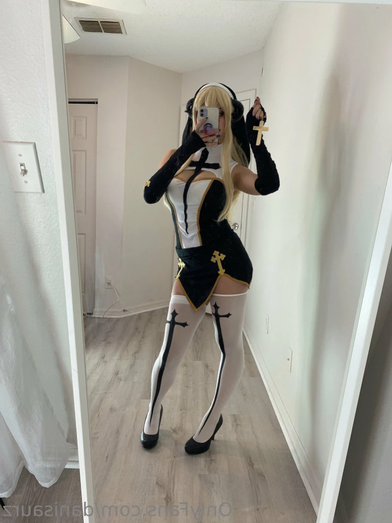 danisaurz Onlyfans leaked photo 12470726 on Hotleaks.tv