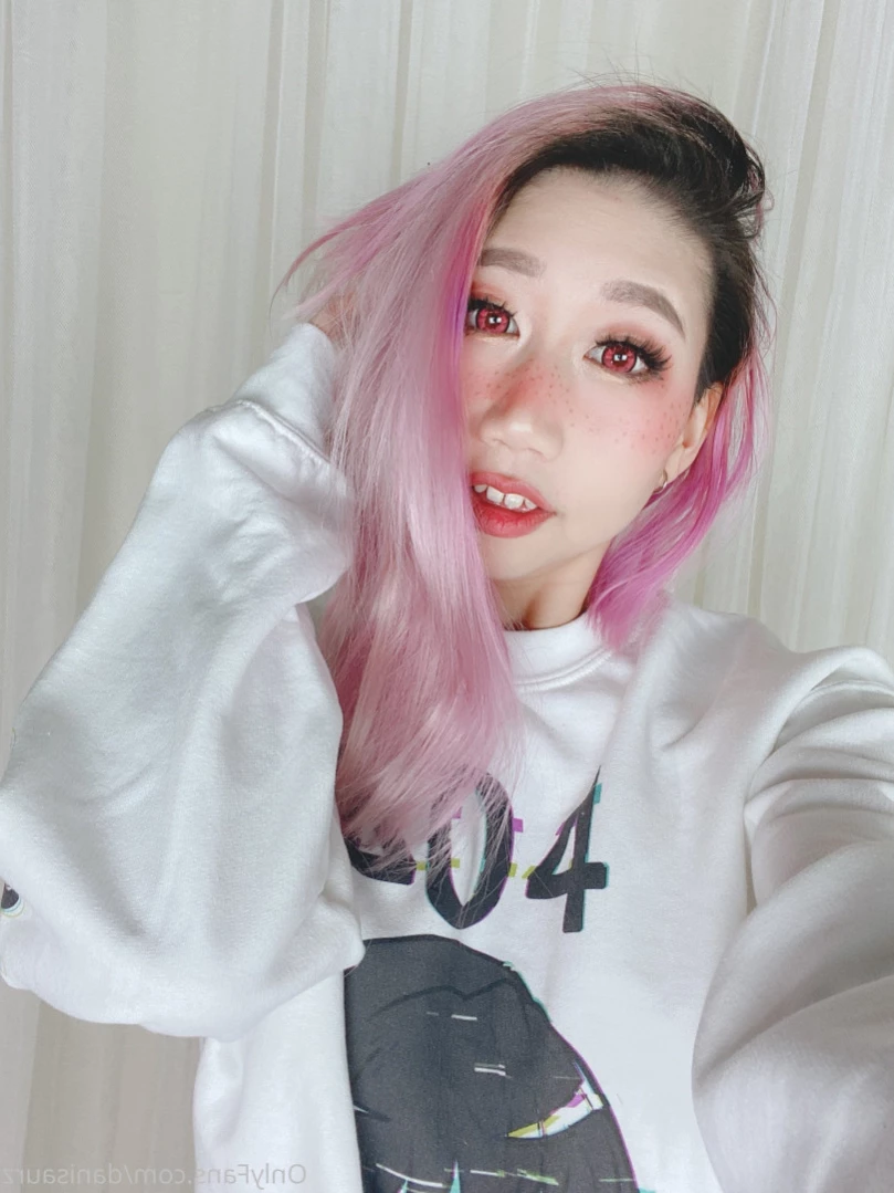 danisaurz Onlyfans leaked photo 12501121 on Hotleaks.tv