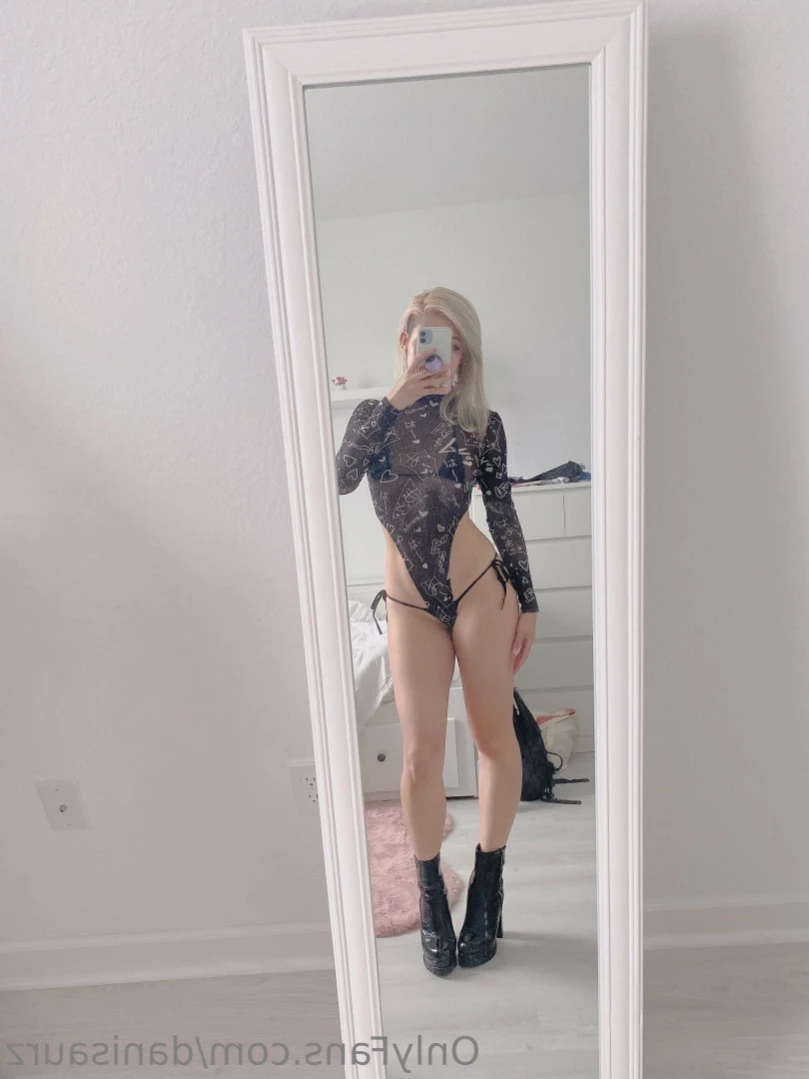 danisaurz Onlyfans leaked photo 12652753 on Hotleaks.tv