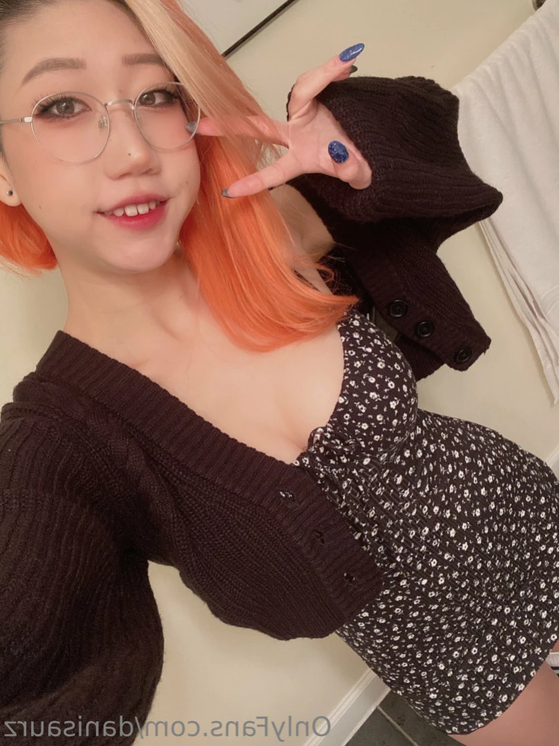 danisaurz Onlyfans leaked photo 12686629 on Hotleaks.tv
