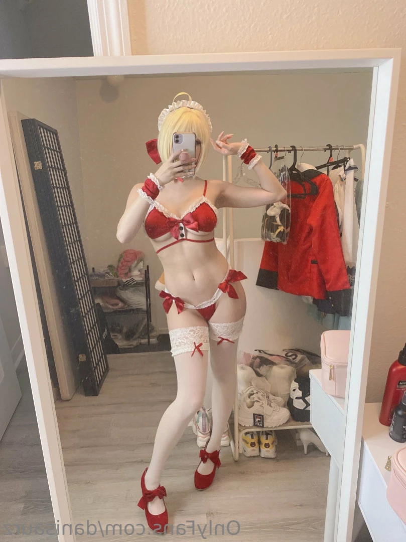 danisaurz Onlyfans leaked photo 12686745 on Hotleaks.tv