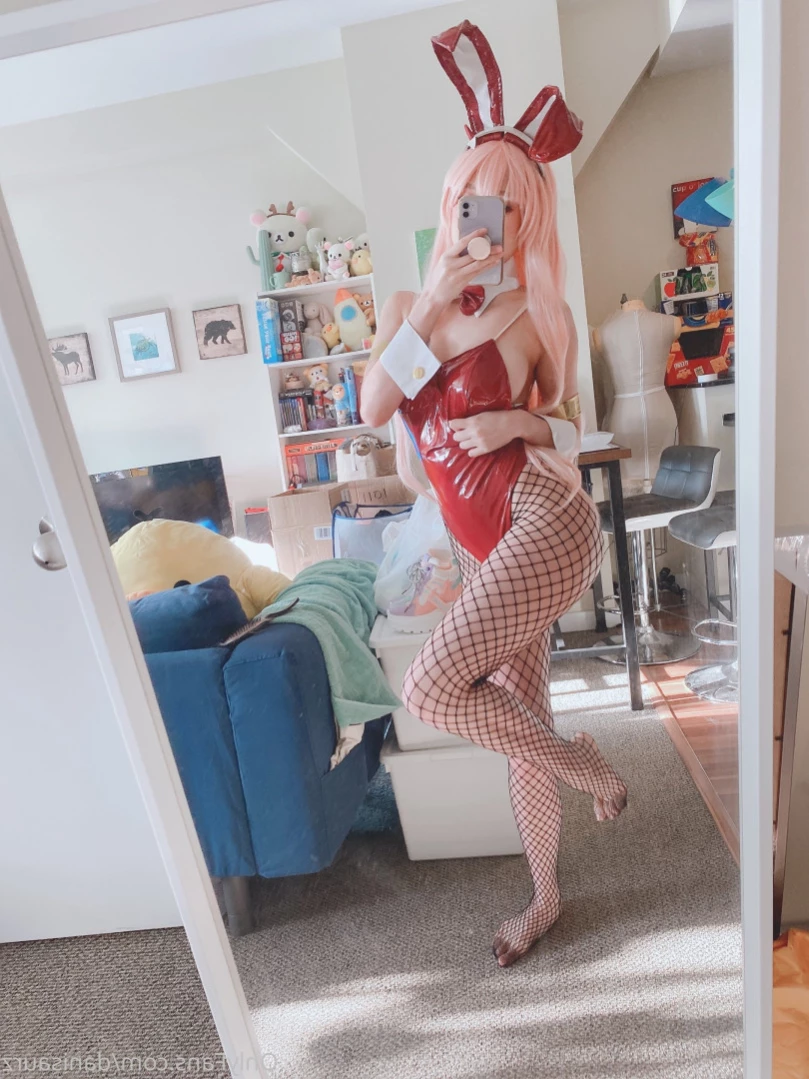 danisaurz Onlyfans leaked photo 12687543 on Hotleaks.tv