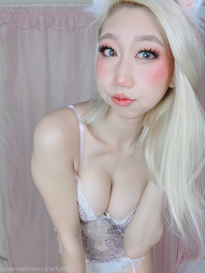 danisaurz Onlyfans leaked photo 13182448 on Hotleaks.tv