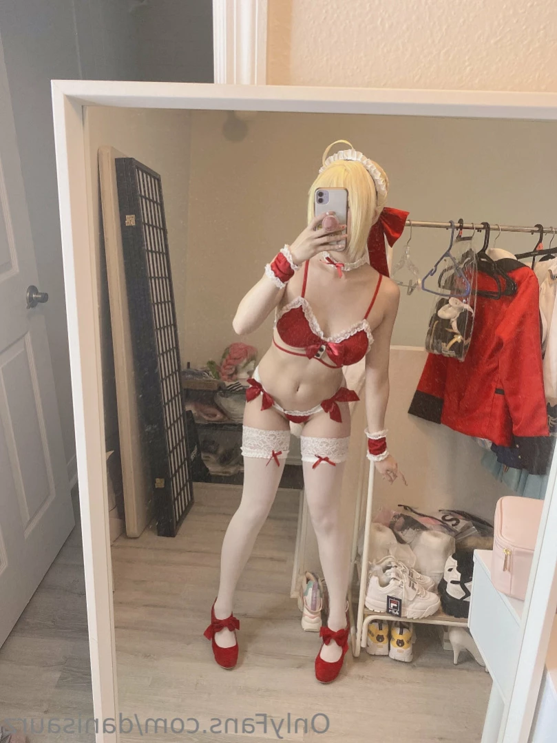 danisaurz Onlyfans leaked photo 13282154 on Hotleaks.tv