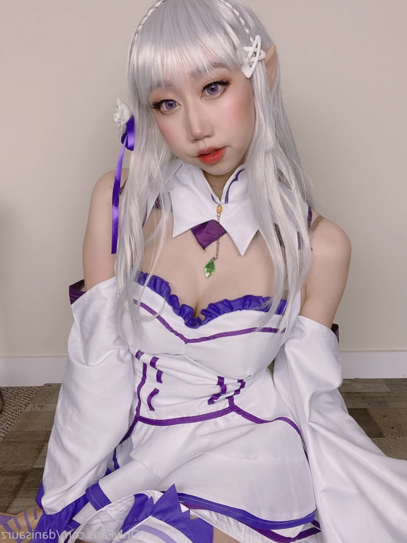 danisaurz Onlyfans leaked photo 13480427 on Hotleaks.tv