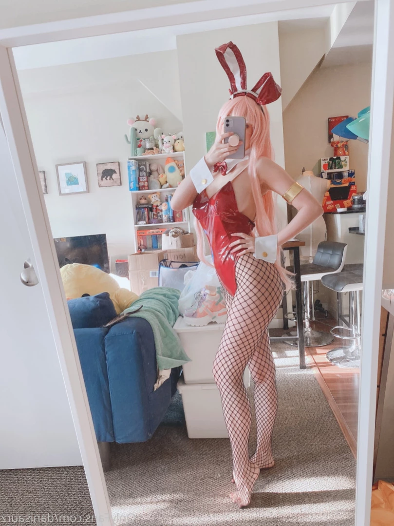 danisaurz Onlyfans leaked photo 13658179 on Hotleaks.tv