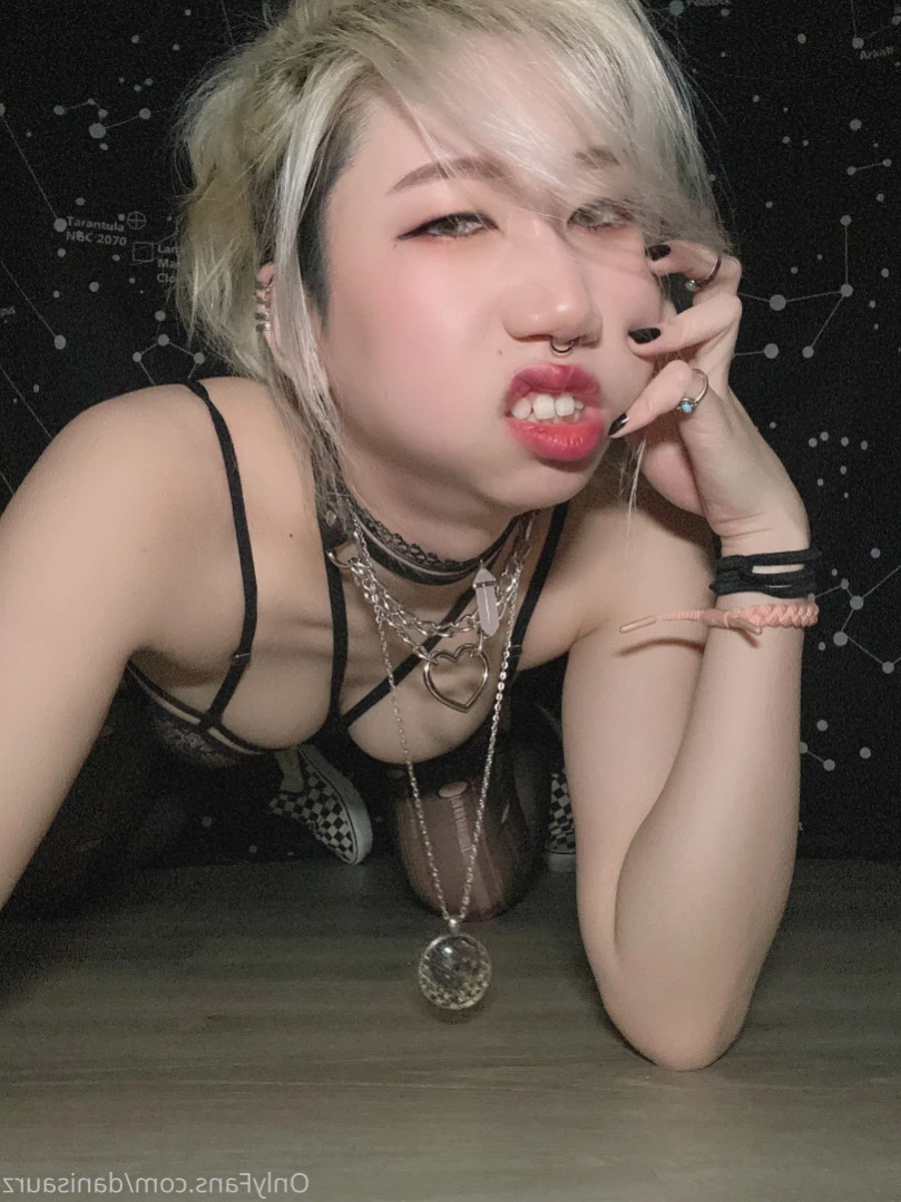 danisaurz Onlyfans leaked photo 13658238 on Hotleaks.tv