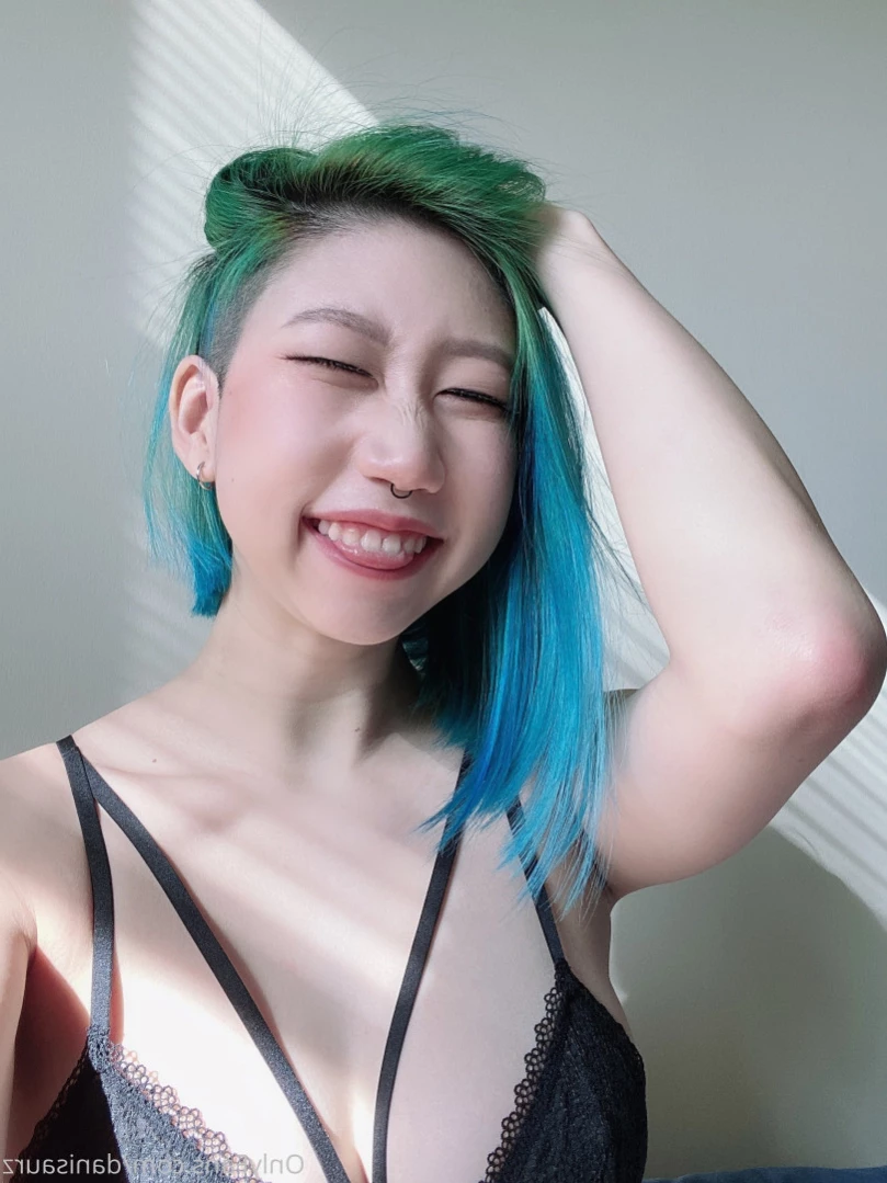 danisaurz Onlyfans leaked photo 13688471 on Hotleaks.tv