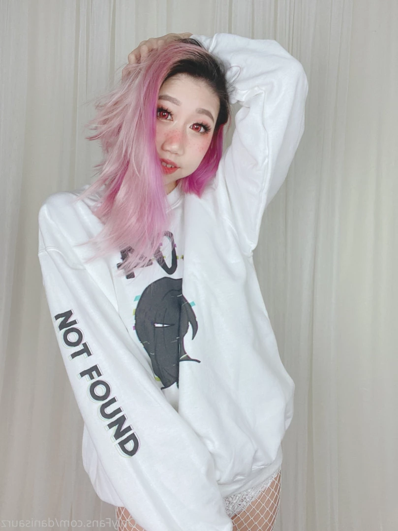 danisaurz Onlyfans leaked photo 14285392 on Hotleaks.tv