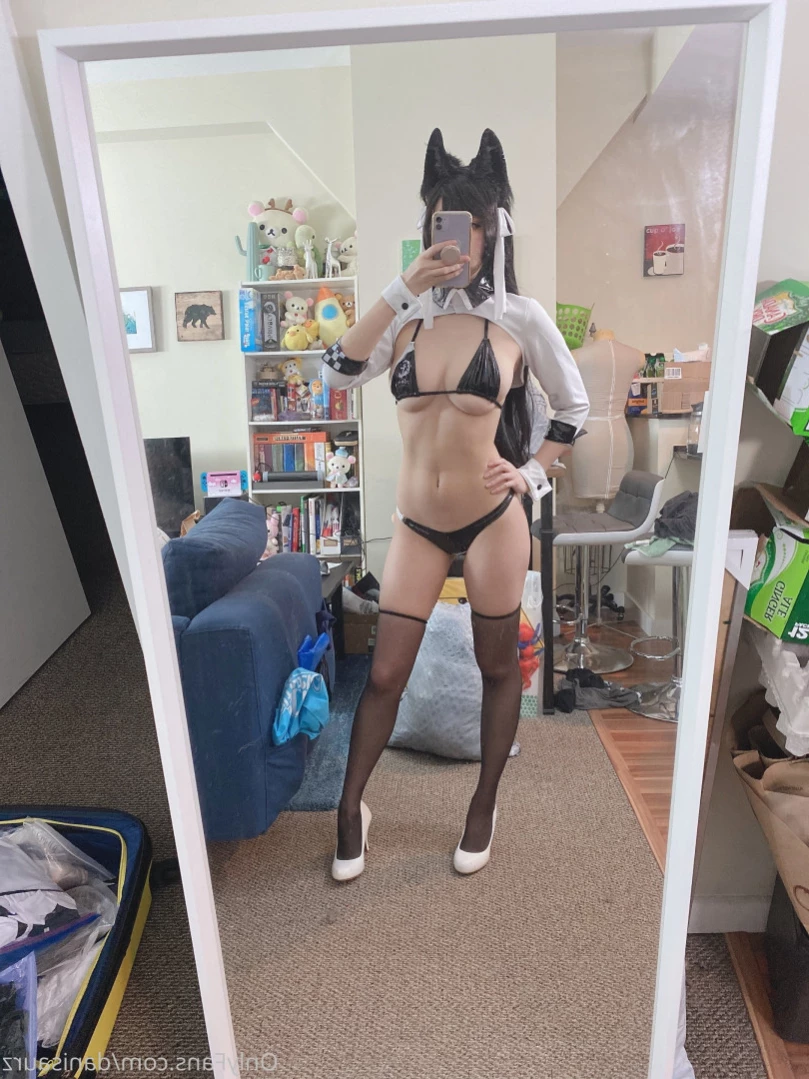 danisaurz Onlyfans leaked photo 14285731 on Hotleaks.tv