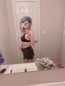 danisaurz Onlyfans leaked video 14428911 on Hotleaks.tv