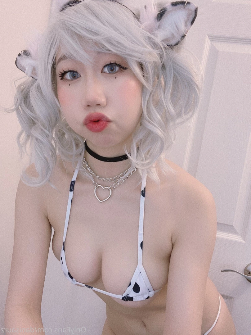 danisaurz Onlyfans leaked photo 14499594 on Hotleaks.tv
