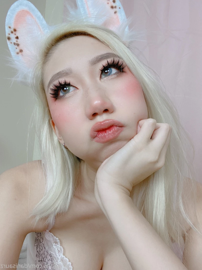 danisaurz Onlyfans leaked photo 14773638 on Hotleaks.tv