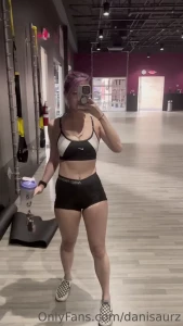 danisaurz Onlyfans leaked video 15743862 on Hotleaks.tv