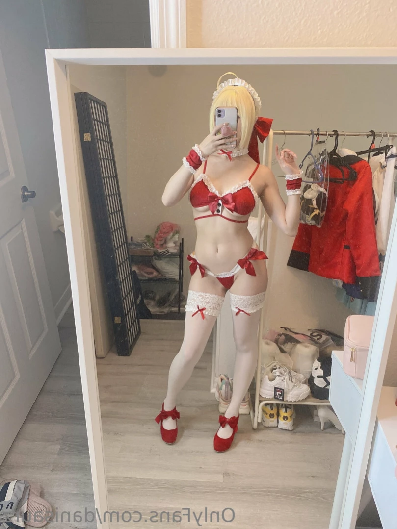 danisaurz Onlyfans leaked photo 15877545 on Hotleaks.tv