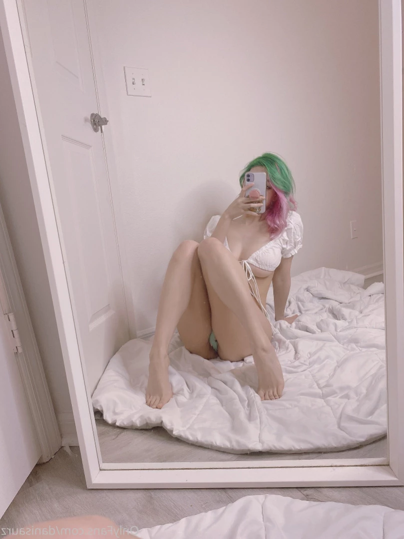 danisaurz Onlyfans leaked photo 15918507 on Hotleaks.tv