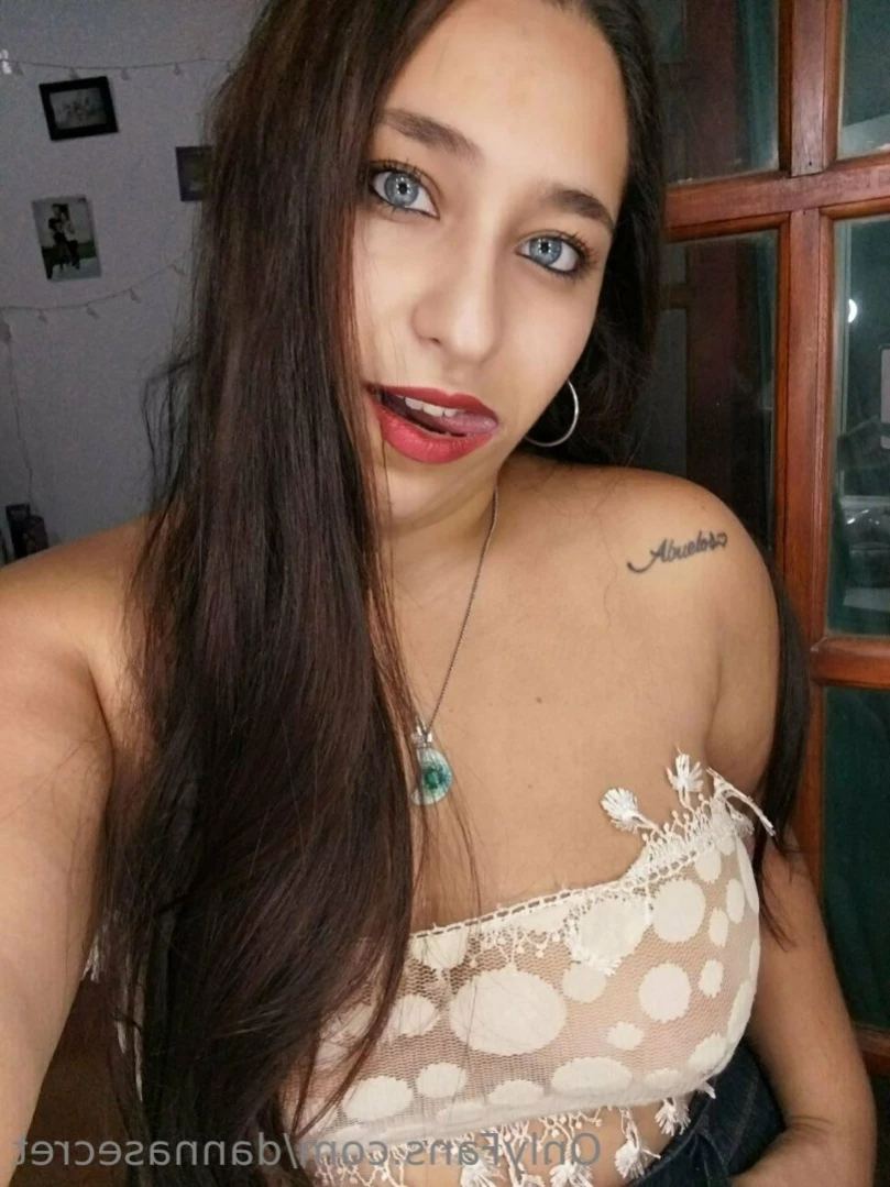 Danna secret 🤫 [ dannasecret ] Onlyfans leaked photo 15332656 on Hotleaks.tv