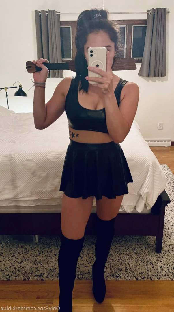 dark-blue Onlyfans leaked photo 11950346 on Hotleaks.tv