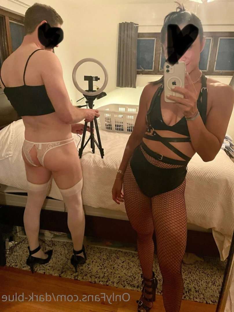 dark-blue Onlyfans leaked photo 15240468 on Hotleaks.tv