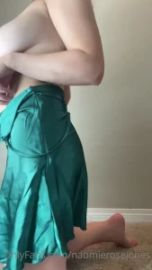 Naomie Rose [ naomierosejones ] Onlyfans leaked video 1680108 on Hotleaks.tv