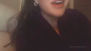Naomie Rose [ naomierosejones ] Onlyfans leaked video 1680188 on Hotleaks.tv