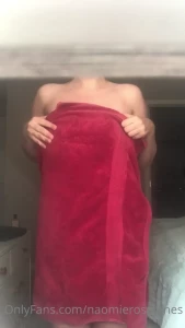Naomie Rose [ naomierosejones ] Onlyfans leaked video 1680223 on Hotleaks.tv