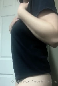 Naomie Rose [ naomierosejones ] Onlyfans leaked video 10725847 on Hotleaks.tv