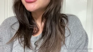 Naomie Rose [ naomierosejones ] Onlyfans leaked video 10725856 on Hotleaks.tv