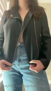 Naomie Rose [ naomierosejones ] Onlyfans leaked video 10725867 on Hotleaks.tv